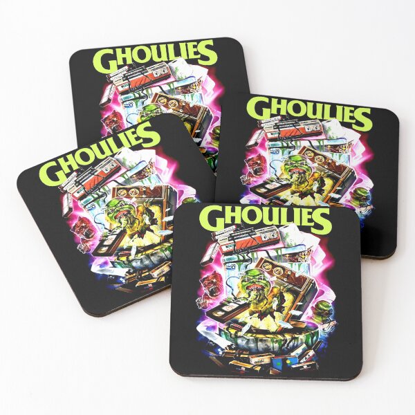 Item preview, retro music horror film art gift for fans designed and sold by mrcro95.