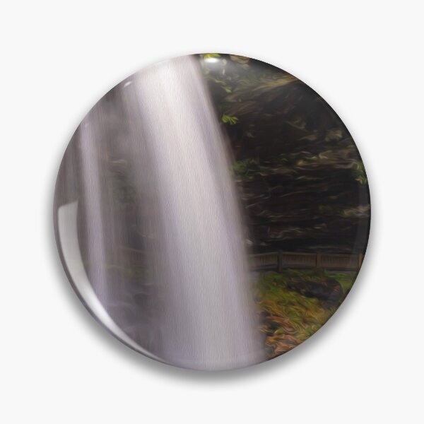 Item preview, Nature Falls Waterfalls Water Green Grass  designed and sold by DanielCarvalho2.