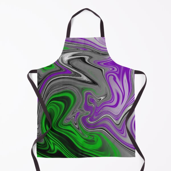 Item preview, AroAce Abstract Pride Flag designed and sold by Zeons-Art.