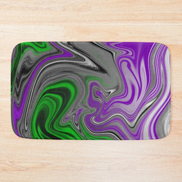 Item preview, AroAce Abstract Pride Flag designed and sold by Zeons-Art.