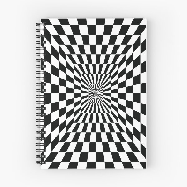 Item preview, OPTIC-ILLUSION by Bruce Ashman Baker designed and sold by Bruce ALMIGHTY Baker.