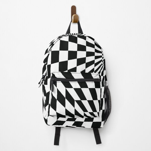 Item preview, OPTIC-ILLUSION by Bruce Ashman Baker designed and sold by Bruce ALMIGHTY Baker.