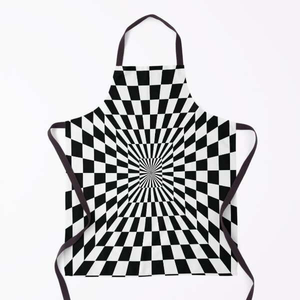 Item preview, OPTIC-ILLUSION by Bruce Ashman Baker designed and sold by Bruce ALMIGHTY Baker.