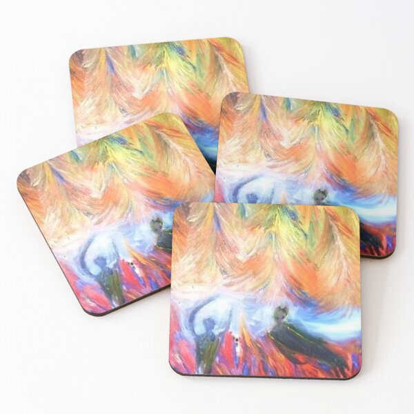 Item preview, Lake of Fire designed and sold by Ladymantis.