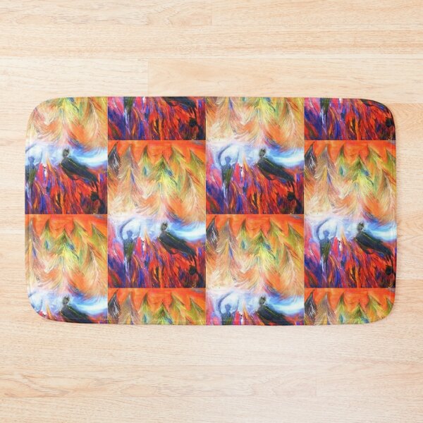 Item preview, Lake of Fire designed and sold by Ladymantis.