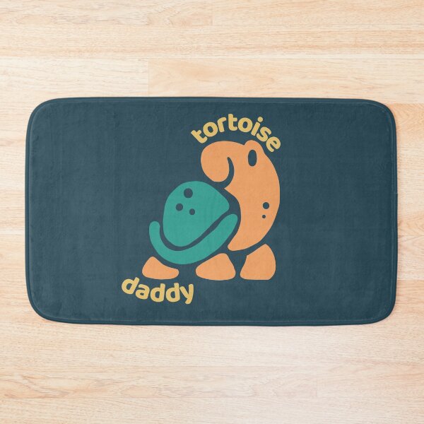 Item preview, Best Tortoise Dad designed and sold by KhataCloset.