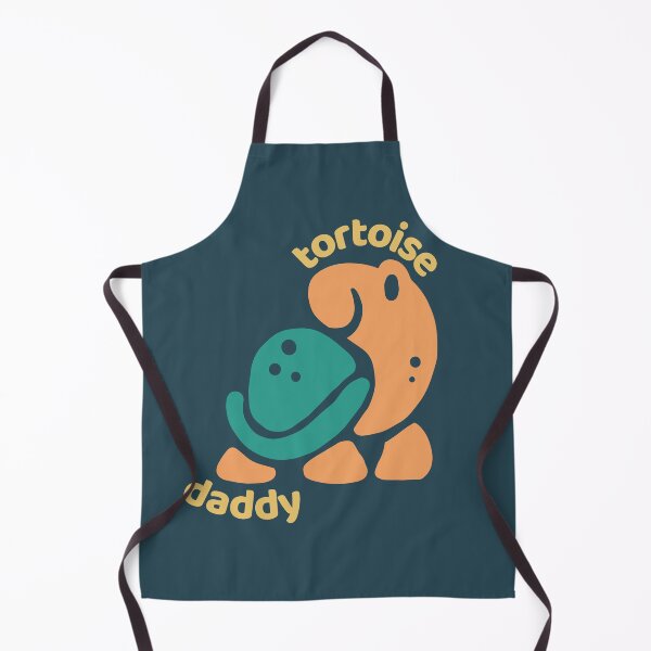 Item preview, Best Tortoise Dad designed and sold by KhataCloset.