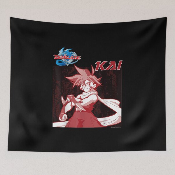 Item preview, BEYBLADE GENERATION 1 KAI designed and sold by Benignocorrei.