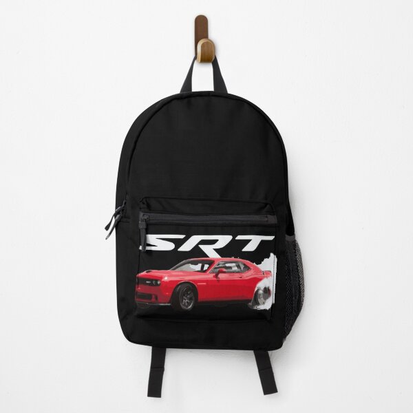 TORCH RED BURNOUT Backpack