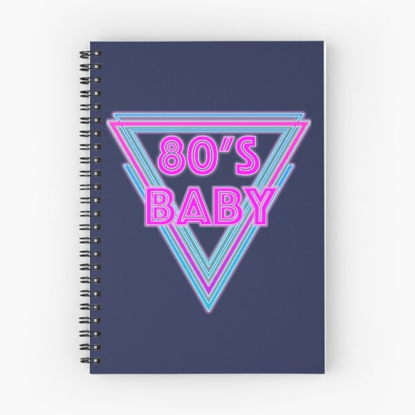 Item preview, 80's Baby designed and sold by ross baraga.