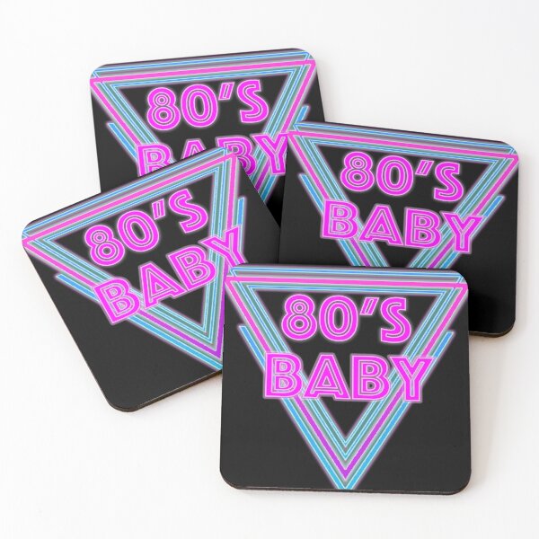 Item preview, 80's Baby designed and sold by ross baraga.