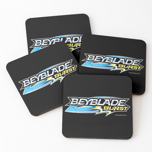 Item preview, BEYBLADE BURST LIGHT LOGO designed and sold by Bernardobasto.