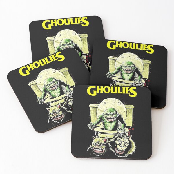 Item preview, Green color horror film art gift for fans designed and sold by mrcro95.