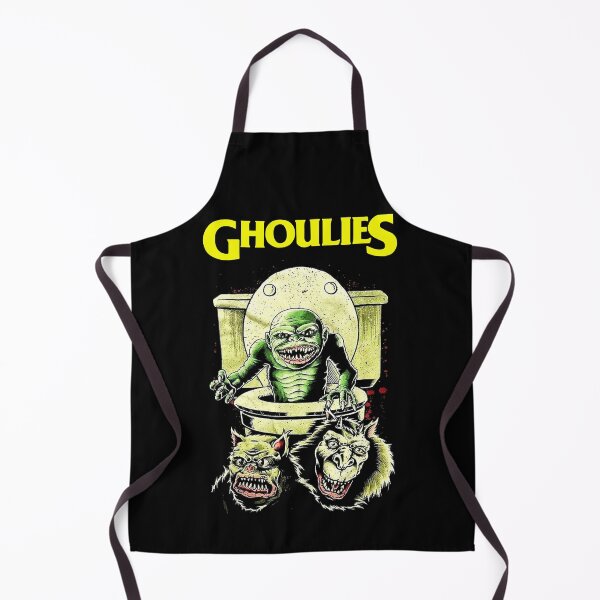 Item preview, Green color horror film art gift for fans designed and sold by mrcro95.