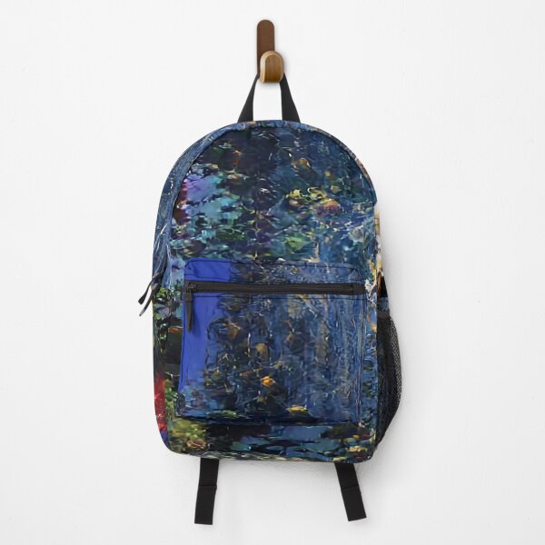 Item preview, Abstract Floral Paradise designed and sold by BioDigital-Jazz.
