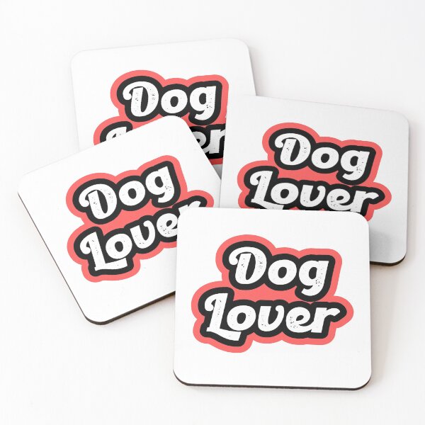 Item preview, Dog Lover - Gifts For Dog Lovers designed and sold by VikGen.
