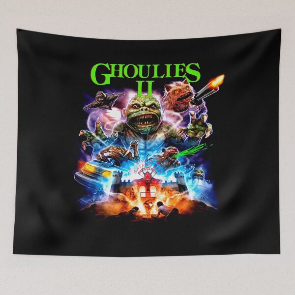 Item preview, friday 13th horror film art gift for fans designed and sold by mrcro95.
