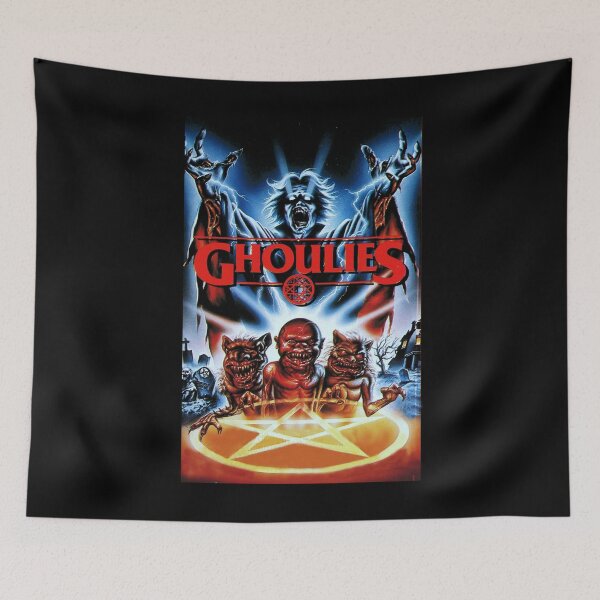 Item preview, nightmare horror film art gift for fans designed and sold by mrcro95.