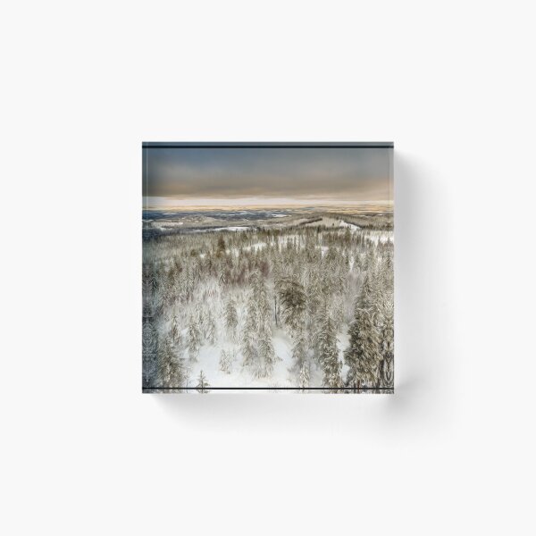 Item preview, Tree Plant Nature Snow Winter Cold  designed and sold by DanielCarvalho2.