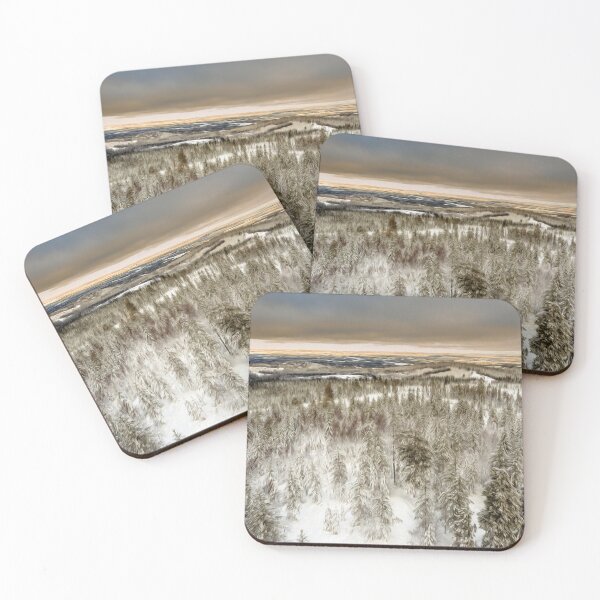 Item preview, Tree Plant Nature Snow Winter Cold  designed and sold by DanielCarvalho2.