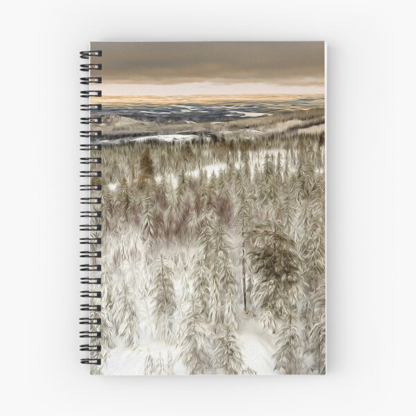 Item preview, Tree Plant Nature Snow Winter Cold  designed and sold by DanielCarvalho2.
