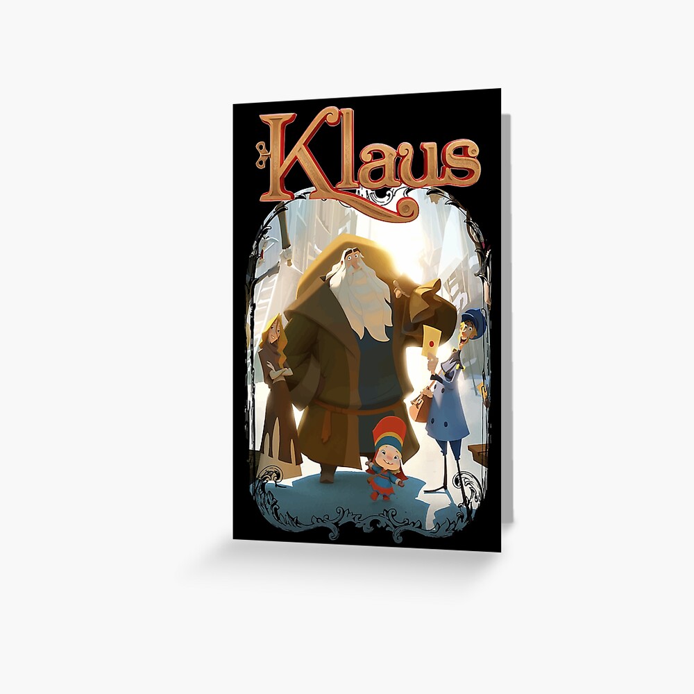 Klaus (Klaus Crew)
