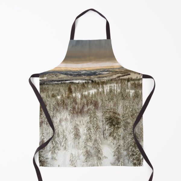 Item preview, Tree Plant Nature Snow Winter Cold designed and sold by DanielCarvalho2.