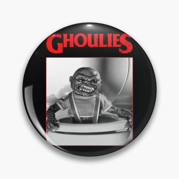 Item preview, red characters horror film art gift for fans designed and sold by mrcro95.