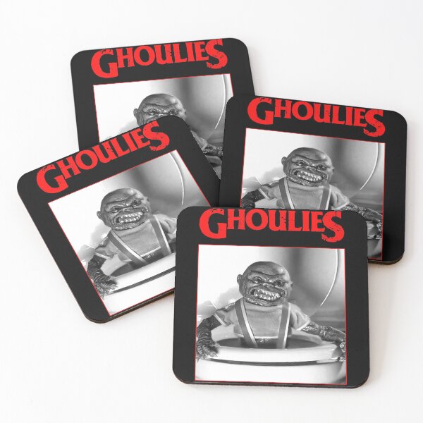 Item preview, red characters horror film art gift for fans designed and sold by mrcro95.