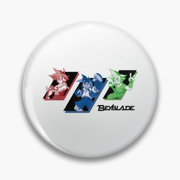 Item preview, BEYBLADE GENERATON 1 TRIAD LIGHT designed and sold by Benignocorrei.