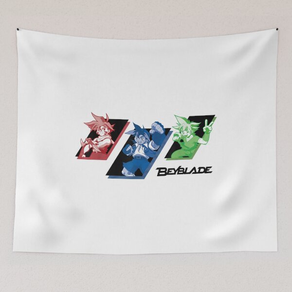 Item preview, BEYBLADE GENERATON 1 TRIAD LIGHT designed and sold by Benignocorrei.
