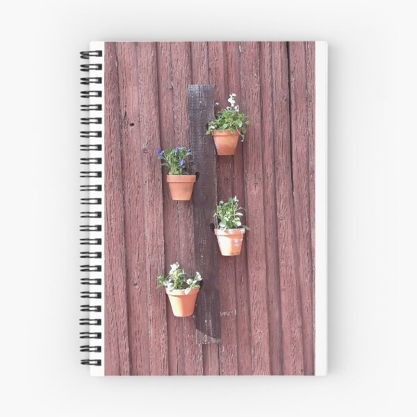 Item preview, Flower pots designed and sold by The-Firefly-Jar.