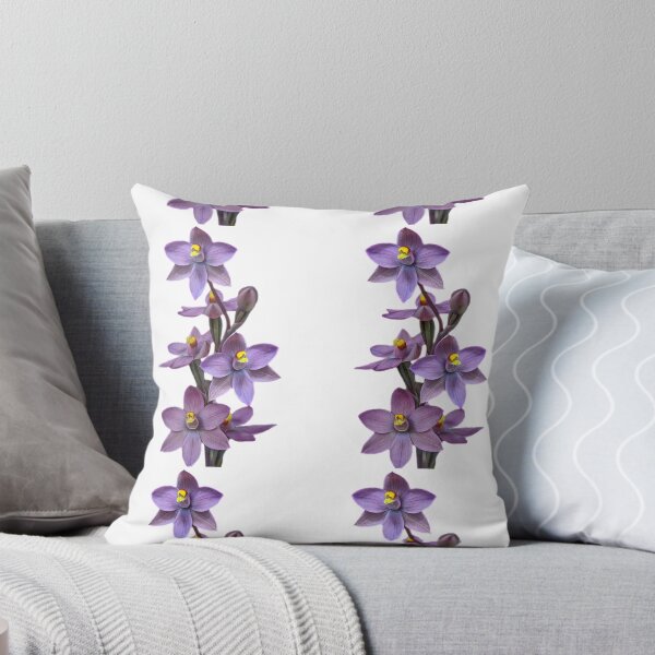 Item preview, Thely Sun Orchid designed and sold by Anne-Maree Hunter.