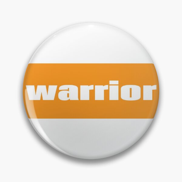 Item preview, Warrior designed and sold by WordsGamersUse.