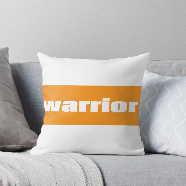 Item preview, Warrior designed and sold by WordsGamersUse.