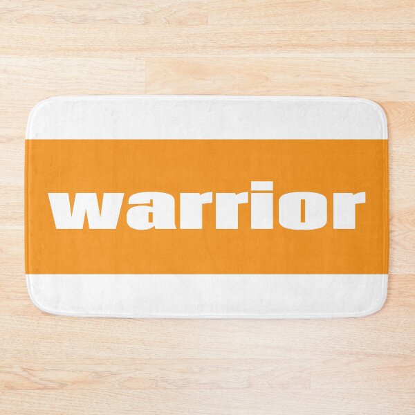 Item preview, Warrior designed and sold by WordsGamersUse.
