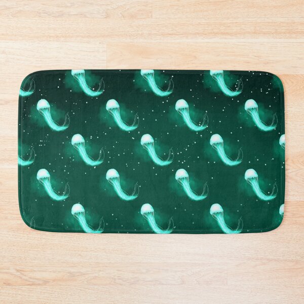 Item preview, Rising Sea Star designed and sold by CatlickfeverArt.