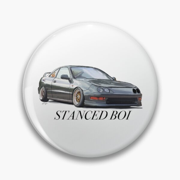 Item preview, STANCED boi  designed and sold by CarArt4Fun.