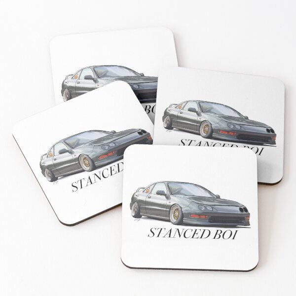 Item preview, STANCED boi  designed and sold by CarArt4Fun.