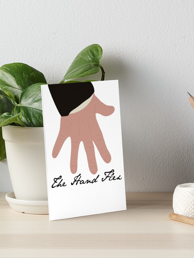 5x7 Hand Flex online Pride and Prejudice set