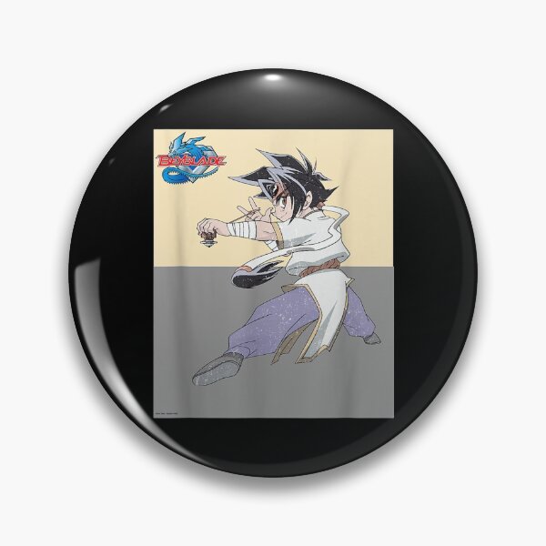 Item preview, BEYBLADE RAY VINTAGE designed and sold by Benignocorrei.