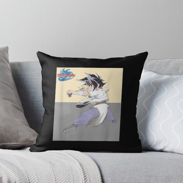 Aperçu de l'œuvre BEYBLADE RAY VINTAGE créée et vendue par Benignocorrei.