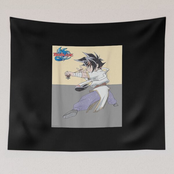 Item preview, BEYBLADE RAY VINTAGE designed and sold by Benignocorrei.