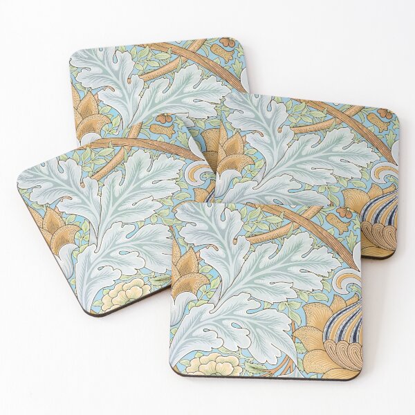 Item preview, Patrón de St James - William Morris designed and sold by NineVi.