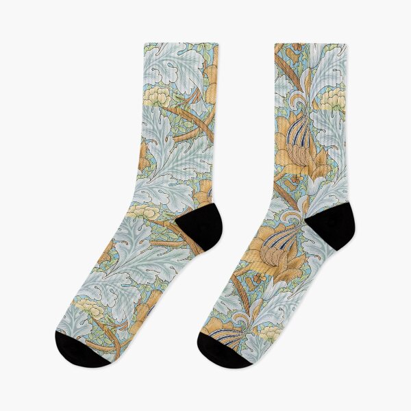 Item preview, St James Pattern - William Morris designed and sold by NineVi.