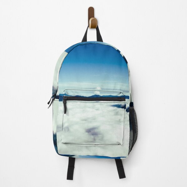 Item preview, Blue Sky Clouds Mountains Peaks Summit designed and sold by DanielCarvalho2.