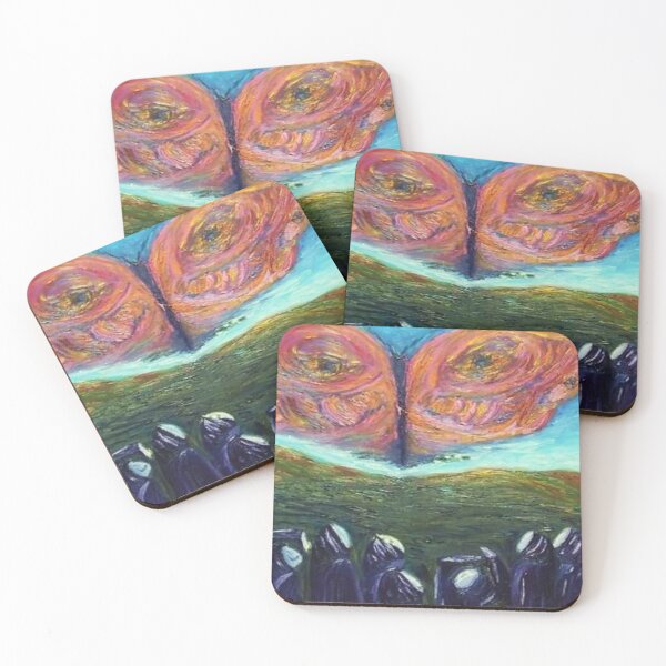 Item preview, Anxiety Amongst Druids designed and sold by Ladymantis.