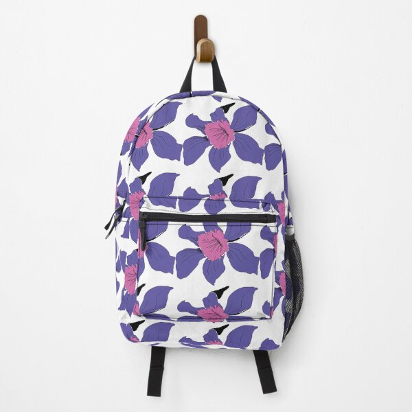 Item preview, PURPLE-PETALS by Bruce Ashman Baker designed and sold by Bruce ALMIGHTY Baker.