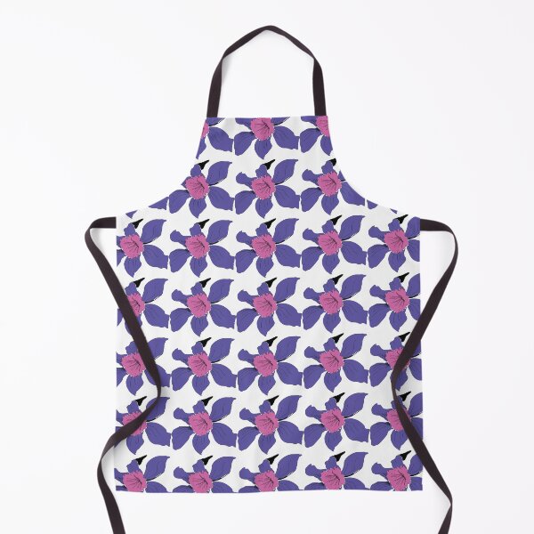 Item preview, PURPLE-PETALS by Bruce Ashman Baker designed and sold by Bruce ALMIGHTY Baker.