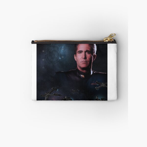 Item preview, Babylon 5 - Hold the Line designed and sold by rykker.